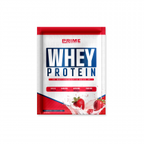 Prime Nutrition Whey Protein